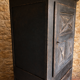 Men's standing wardrobe