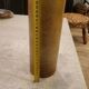 Vase rouleau