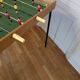 Vintage table football