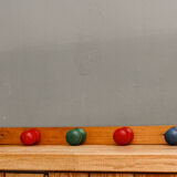 Multicolored hook for children
