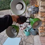 Suspension Space Age Richard Essig