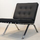 Chauffeuses Hans Eichenberger pour Girsberger Suisse