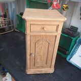 Louis Philippe style nightstand