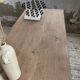 Pine trade counter