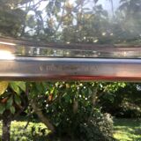 Plia chair by Giancarlo Piretti for Castelli