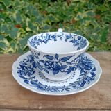 Tea Time England Retro Mug 💐