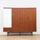 Dressing wardrobe Joseph-André Motte — French design from the 1950s