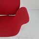 Set of 2 'Big Tulip' Easy Chairs (Model 543) by Pierre Paulin for Artifort