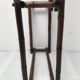 Coat-holder bamboo, 19th century
