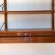 Scandinavian teak wall system "Royal system" Poul Cadovius