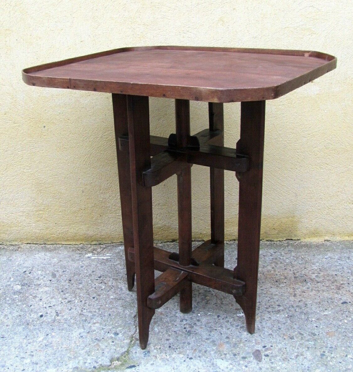 Small side table - sofa tip