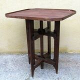 Table d'appoint bout de canapé