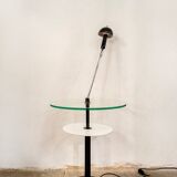 Coffee table by Altair Luce Puppa and Raggi for Fontana Arte, 1988