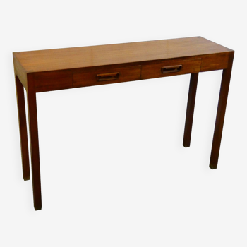 Console Scandinave 1960