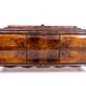 Sideboard Art Deco, Poland, circa 1930.
