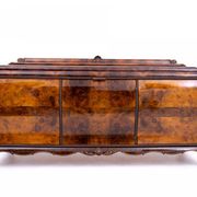 Buffet Art Déco, Pologne, vers 1930