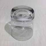 Baccarat – Gros Verre en cristal
