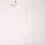 Nordic-made floor lamp
