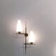 Wall lamp 60 edition R. Lunel Paris