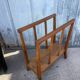 Old print holder