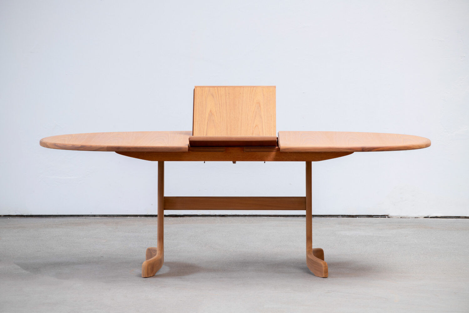 Scandinavian table 1960