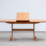 Scandinavian table 1960