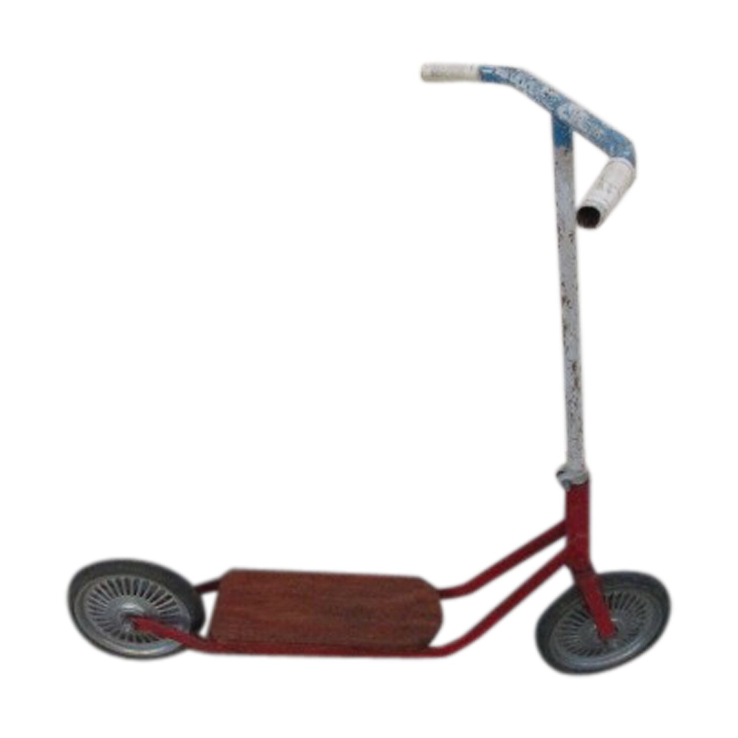 Trottinette vintage