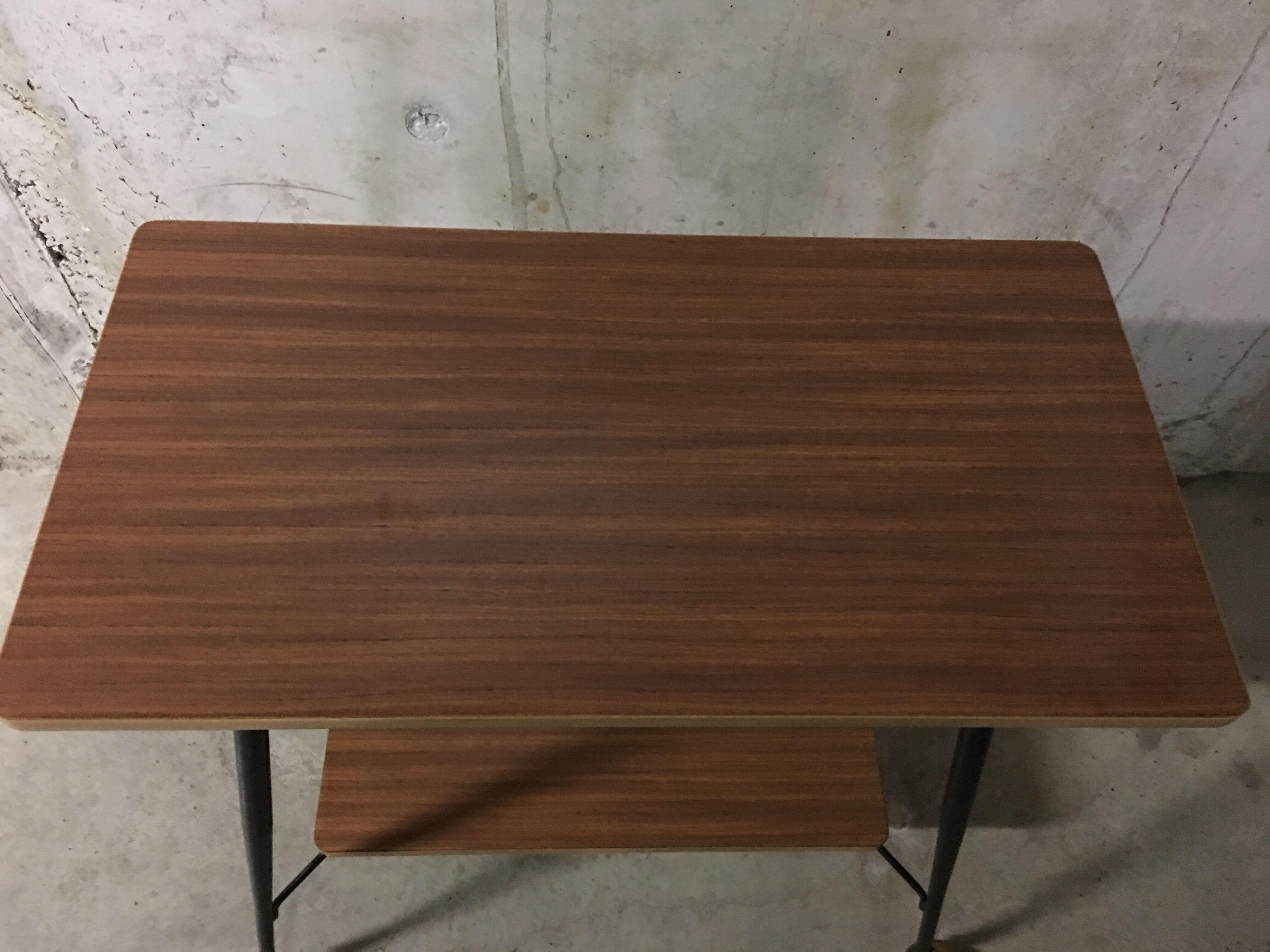 Kitchen trolley  50s