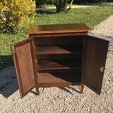 Meuble 2 portes