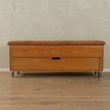Unique Vaulting Box, Bench and Shoe Cabinet