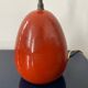 Pied de lampe vintage