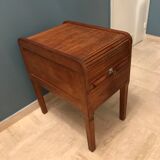 Furniture business workbook to curtain vintage 1940