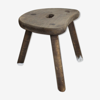 Tabouret tripode