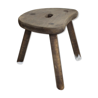 Tripod stool