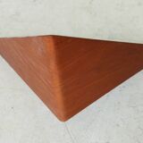 Butterfly teak shelf by Poul Cadovius, Denmark 1950s