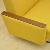 Daybed Sofa with fold-out function, 1960s