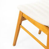 Set of 4 Danish model 210 Chairs from Farstrup, 1960's