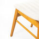 Set of 4 Danish model 210 Chairs from Farstrup, 1960's