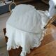 Antique wicker basket