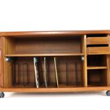 Dyrlund audio / tv cabinet 'Lanum'