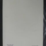 Original photograph of "Astella Blain" 1959/60