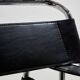 Chaise tubulaire de style Bauhaus (MK10227)