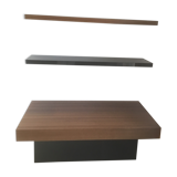 Poliform hanging desk
