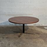 Wilhelm Renz coffee and high table