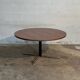 Wilhelm Renz coffee and high table