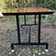 Vintage coffee table from the 50s-60s