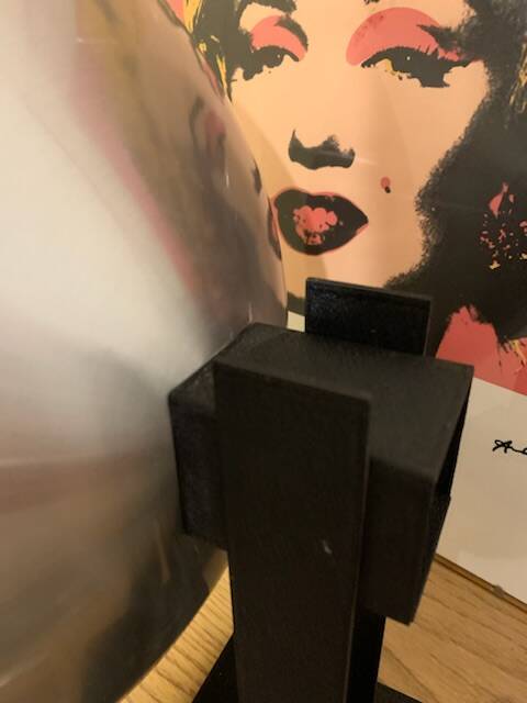 Vintage Wall Lamp RAAK Amsterdam Design