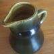 Small vintage milk jug Mirostowickie Poland