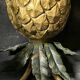 Maison Charles & Fils - Paire d'appliques Ananas