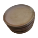 Lot of 10 Plates of Brenne Sandstone